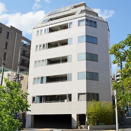 Guest House Tokyo Azabu מראה חיצוני תמונה