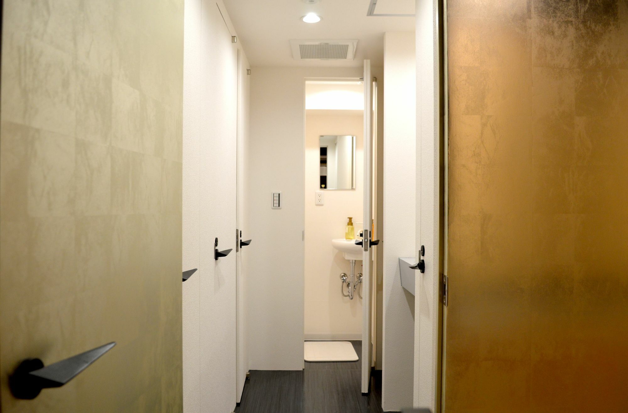 Guest House Tokyo Azabu מראה חיצוני תמונה