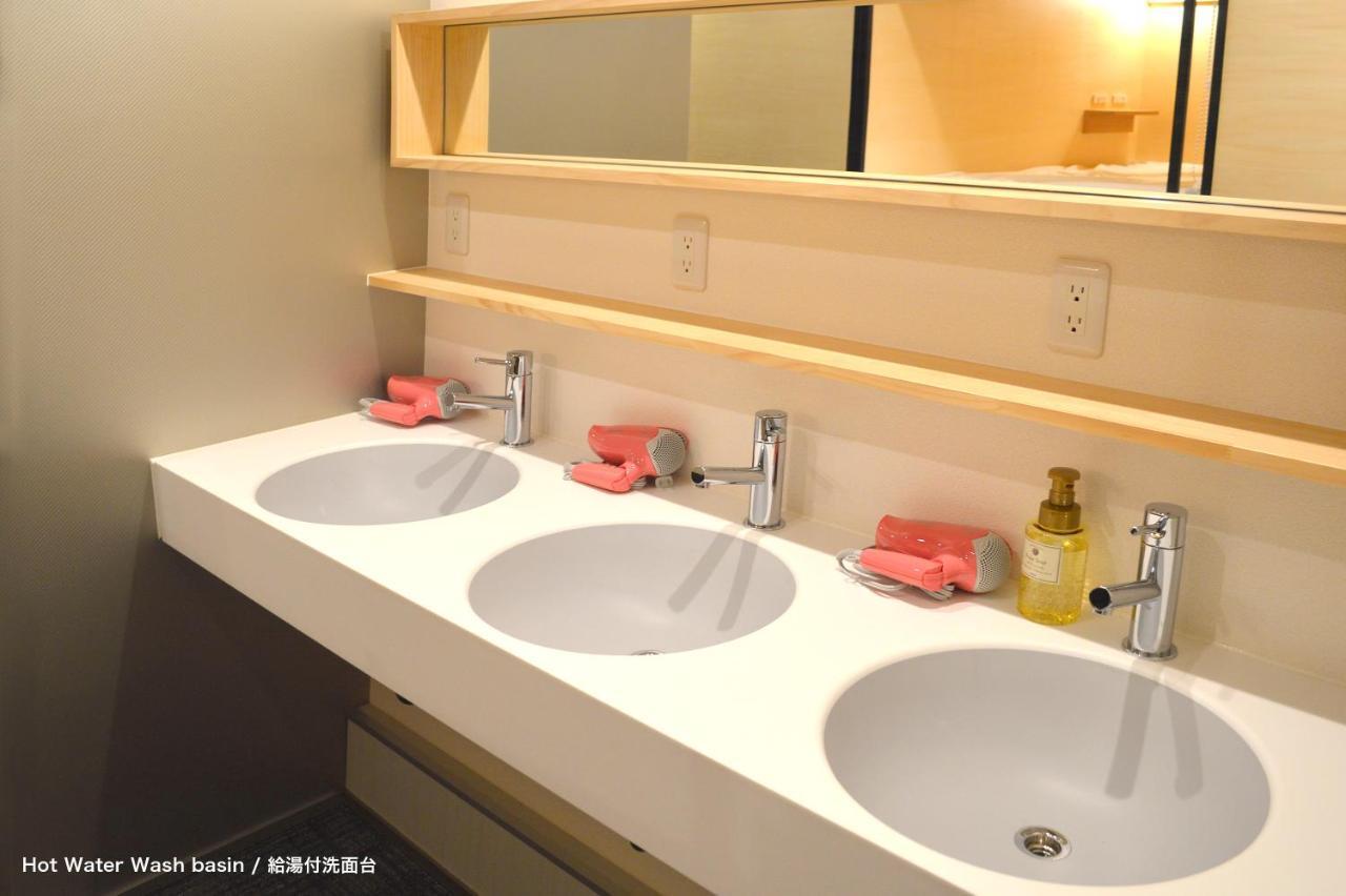 Guest House Tokyo Azabu מראה חיצוני תמונה