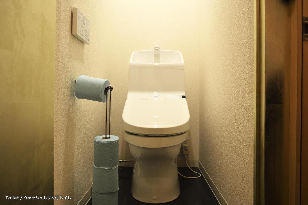 Guest House Tokyo Azabu מראה חיצוני תמונה
