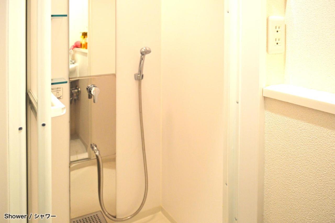 Guest House Tokyo Azabu מראה חיצוני תמונה