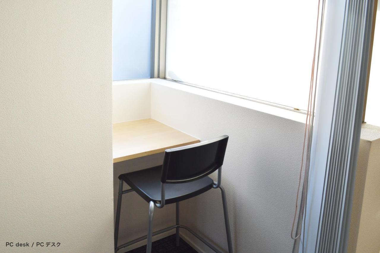 Guest House Tokyo Azabu מראה חיצוני תמונה
